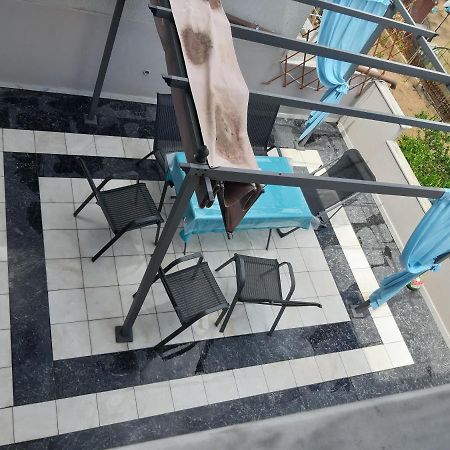 Soula'S Sunshine Apartments 内亚卡瓦里 外观 照片