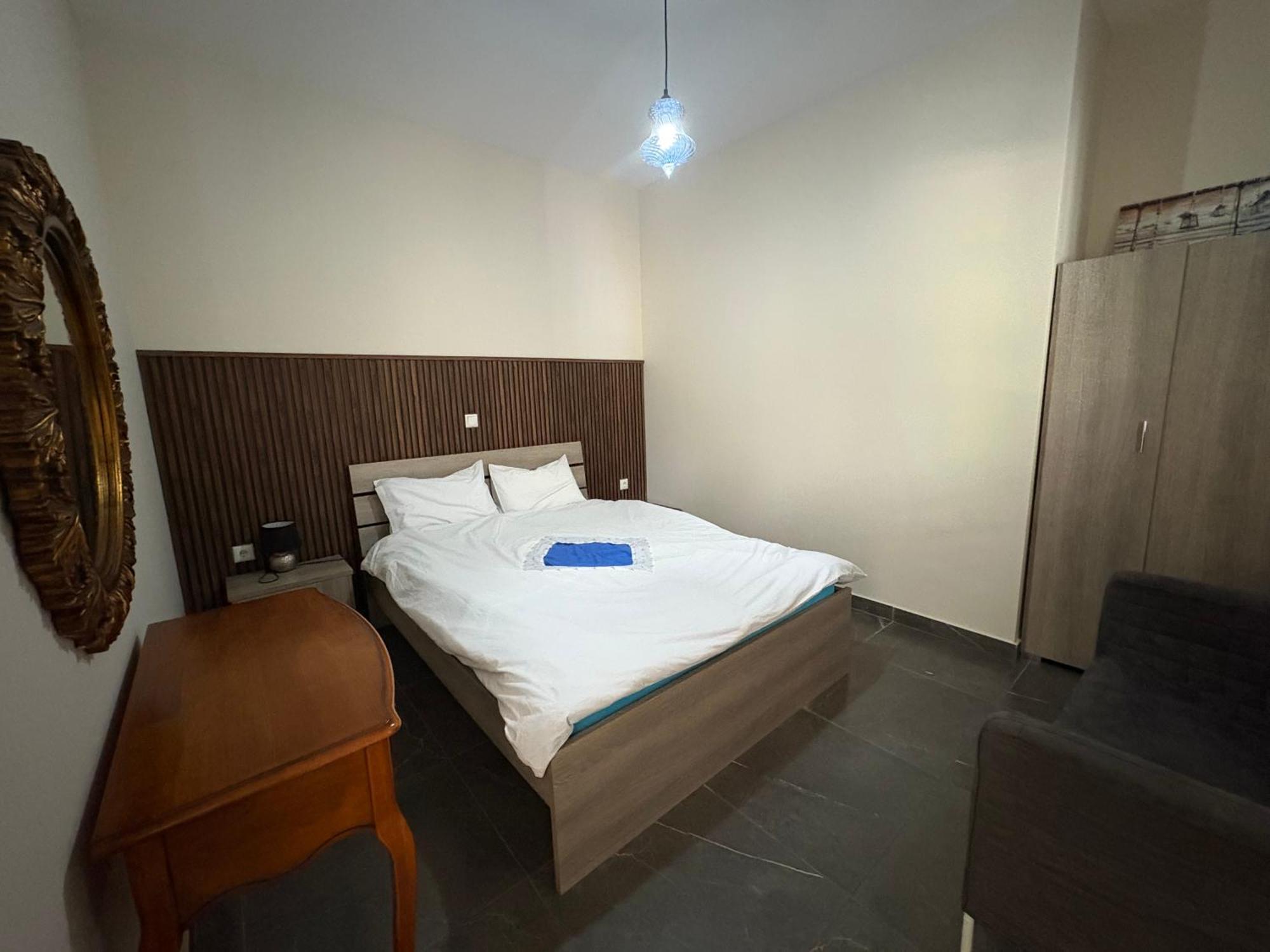 Soula'S Sunshine Apartments 内亚卡瓦里 外观 照片