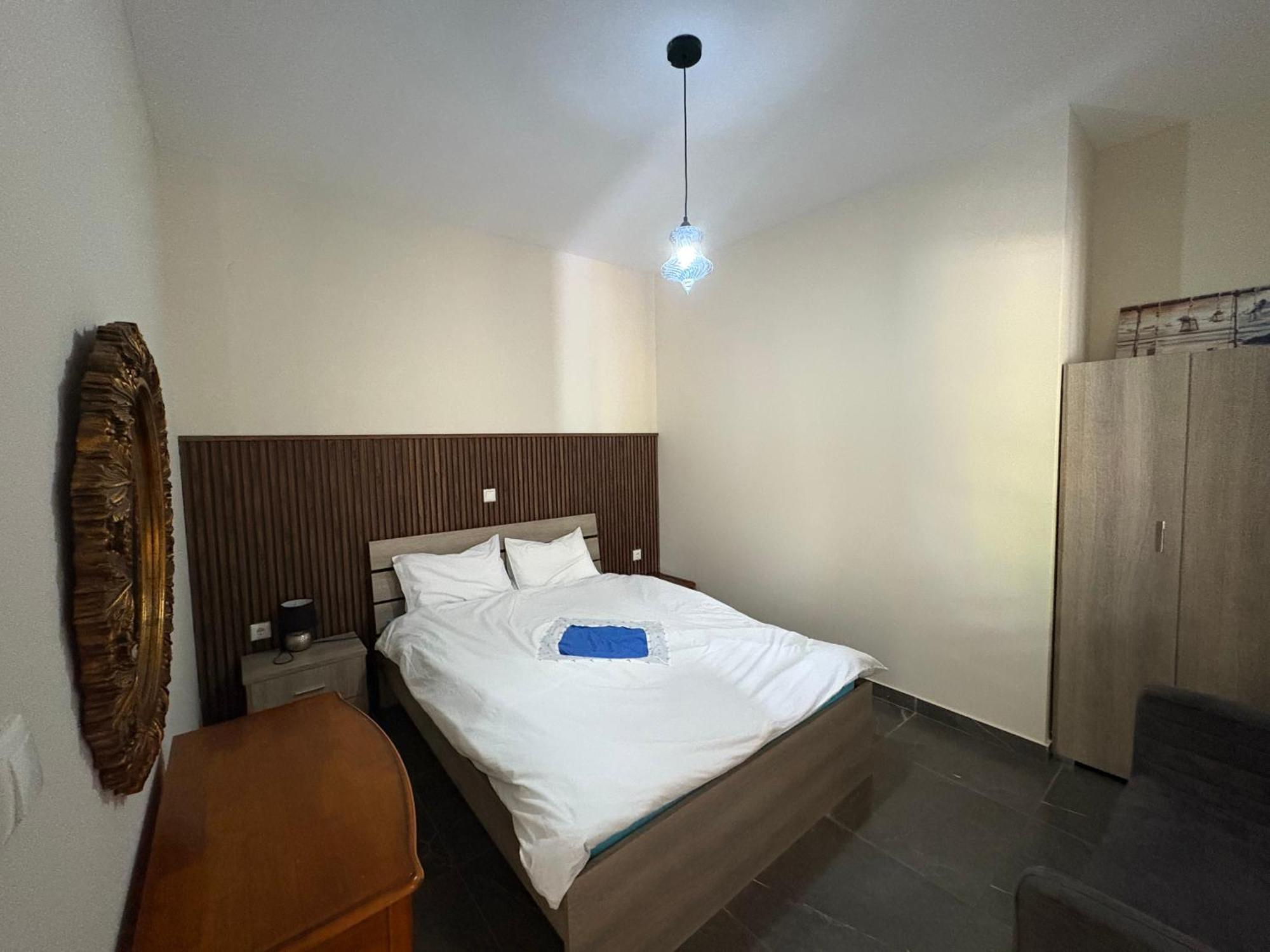 Soula'S Sunshine Apartments 内亚卡瓦里 外观 照片